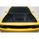 2008-2023 Dodge Challenger AeroForge Dritech Hellcat Look Hood - 1 Piece - image 1