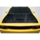 2008-2023 Dodge Challenger AeroForge Dritech Hellcat Look Hood - 1 Piece - image 1