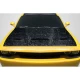 2008-2023 Dodge Challenger Hellcat Carbon Fiber Hood - image 1