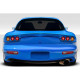 1993-1997 Mazda RX-7 Duraflex Minari Rear Tail Light Trim - 1 Piece - image 1