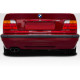 1992-1998 BMW 3 Series E36 Versus Rear Lip Rear Diffuser - 1 Piece (S) - image 1