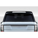 2013-2017 Land Rover Range Rover Duraflex Atom Sport Rear Wing Spoiler - 1 Piece - image 1