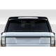2013-2017 Land Rover Range Rover Atom Sport Rear Wing - image 1