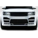 2013-2017 Land Rover Range Rover Atom Sport Front Bumper - 1 Piece - image 1