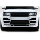 2013-2017 Land Rover Range Rover Atom Sport Front Bumper - 1 Piece - image 1