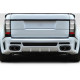 2013-2017 Land Rover Range Rover Atom Sport Rear Bumper - 1 Piece - image 1