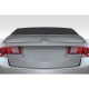2009-2014 Acura TSX Duckbill Rear Wing Spoiler -1 piece - image 1