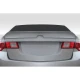 2009-2014 Acura TSX Duckbill Rear Wing Spoiler -1 piece - image 1