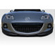 2013-2015 Mazda Miata Duraflex Gavel Front Lip Spoiler Air Dam - 1 Piece - image 1