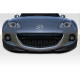 2013-2015 Mazda Miata Gavel Front Lip Spoiler Air Dam - 1 Piece - image 1