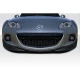 2013-2015 Mazda Miata Gavel Front Lip Spoiler Air Dam - 1 Piece - image 1