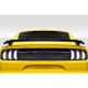 2015-2023 Ford Mustang Coupe Kobe Rear Wing Spoiler - 1 Piece (S) - image 1