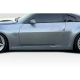2003-2008 Nissan 350Z Lexer Side Skirts - image 1