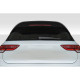 2022-2023 Volkswagen Golf GTI Duraflex Humble Rear Wing Spoiler - 1 Piece - image 1