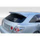 2000-2005 Lexus IS300 Sportcross Wagon Levera Rear Roof Wing Spoiler - 1 Piece - image 1