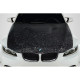2007-2010 BMW 3 Series E92 2dr E93 Convertible AeroForge DriTech M3 Look Hood - 1 Piece - image 1