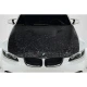 2007-2010 BMW 3 Series M3 Carbon Fiber Hood - image 1