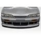 1995-1996 Nissan 240SX Nava Front Lip - image 1