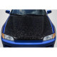 1992-1995 Honda Civic 2DR / HB AeroForge Dritech OEM Look Hood - 1 Piece (S) - image 1