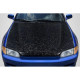 1992-1995 Honda Civic 2DR / HB AeroForge Dritech OEM Look Hood - 1 Piece (S) - image 1