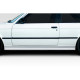 1984-1991 BMW 3 Series E30 Phantom Side Skirt Rocker Panels - 2 Pieces - image 1