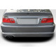 1999-2006 BMW 3 Series E46 2DR 4DR Savala Rear Bumper - 1 Piece - image 1