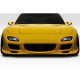 1993-1997 Mazda RX-7 Specta Front Lip Spoiler Air Dam - 1 Piece - image 1