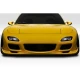 1993-1997 Mazda RX7 Specta Front Lip - image 1