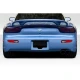 1993-1997 Mazda RX7 Speed Shift Rear Bumper - image 1