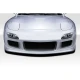 1993-1997 Mazda RX-7 Speed Shift Front Bumper - 1 Piece - image 1