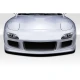 1993-1997 Mazda RX-7 Speed Shift Front Bumper - 1 Piece - image 1