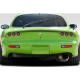 1993-1997 Mazda RX-7 Duraflex Speed Shift Rear Tail Light Trim - 1 Piece - image 1