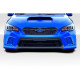 2018-2021 Subaru WRX STI Duraflex Stinger Fog Light Covers - 2 Pieces - image 1