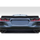 2020-2025 Chevrolet Corvette C8 Speedster Rear Wing Spoiler - 1 Piece (S) - image 1