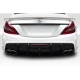 2012-2018 Mercedes CLS Vector Rear Bumper - image 1