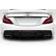 2012-2018 Mercedes CLS Vector Rear Bumper - image 1