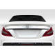 2012-2018 Mercedes CLS Class W218 Vector Wide Body Rear Wing Spoiler - 1 Piece (S) - image 1