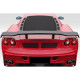 2005-2009 Ferrari F430 Duraflex Vallera Rear Wing Spoiler - 1 Piece - image 1