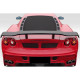 2005-2009 Ferrari F430 Vallera Rear Wing Spoiler - 1 Piece - image 1
