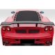 2005-2009 Ferrari F430 Vallera Rear Wing - image 1