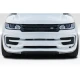 2012-2015 Land Rover Evoque Sollera Front Bumper - image 1