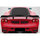 2005-2009 Ferrari F430 Vallera Rear Wing Spoiler - 1 Piece (S) - image 1