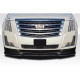 2015-2020 Cadillac Escalade VIP Look Front Lip Spoiler Air Dam - 1 Piece - image 1