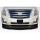 2015-2020 Cadillac Escalade VIP Look Front Lip Spoiler Air Dam - 1 Piece - image 1