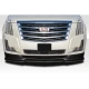 2015-2020 Cadillac Escalade VIP Look Front Lip Spoiler Air Dam - 1 Piece - image 1