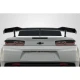 2016-2023 Chevrolet Camaro ZL1 Carbon Fiber Rear Wing - image 1