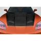 2005-2013 Chevrolet Corvette C6 Geo6ix Dritech ZR Edition 2 Hood - 1 Piece - image 1