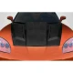 2005-2013 Chevrolet Corvette C6 Geo6ix Dritech ZR Edition 2 Hood - 1 Piece - image 1