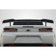 2016-2023 Chevrolet Camaro Carbon Creations AeroForge ZL1 Look Wing - 1 Piece - image 1