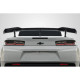 2016-2023 Chevrolet Camaro AeroForge ZL1 Look Wing - 1 Piece (S) - image 1